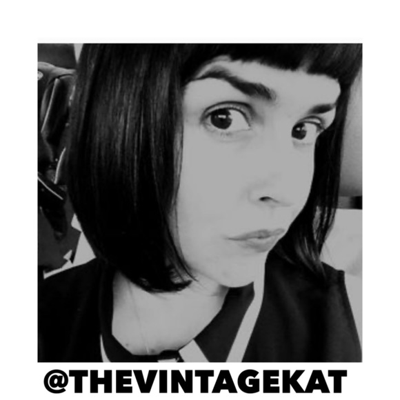About Me: "Thevintagekat" - Picture 2 of 13